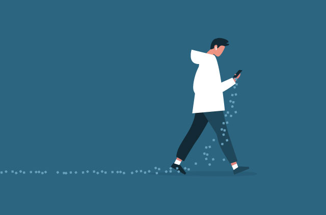 4 Ways you can be identified through social media