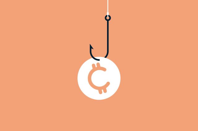 When catfish meets crypto scam on dating apps