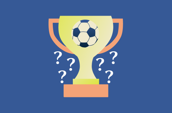 Metti alla prova la tua conoscenza sui Mondiali di Calcio