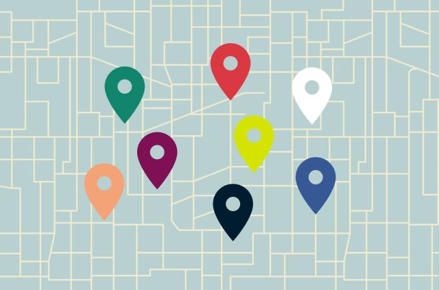 12 Google Maps Alternativen 2026 – wer bietet mehr Privatsphäre?