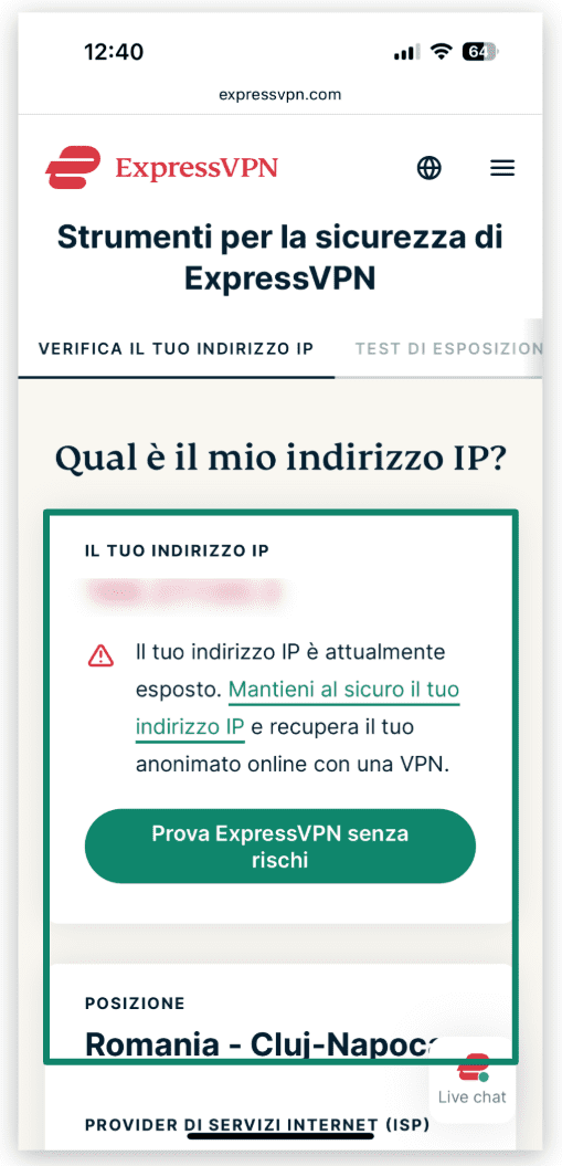 Ip Address.1 It