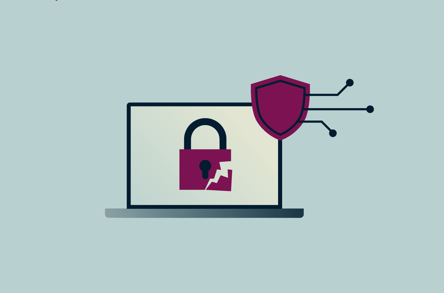 what is threat modeling_featured image