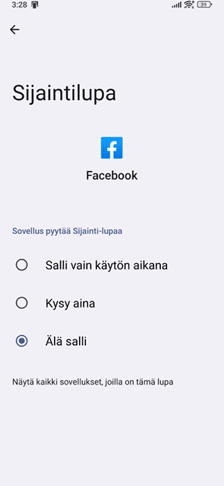14 Fi