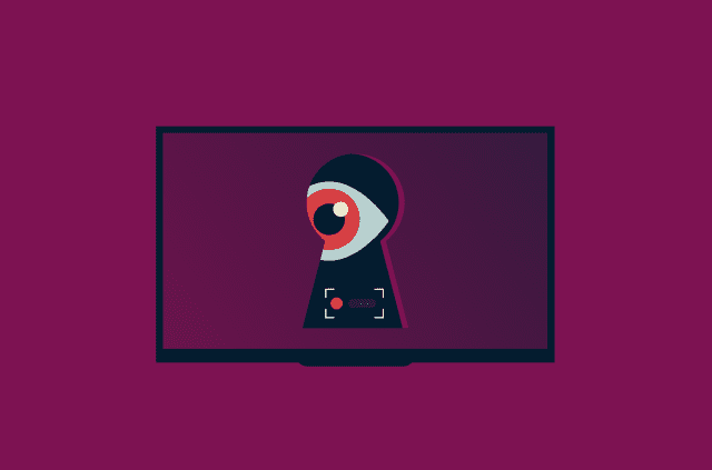 How to know if your smart TV is spying on you