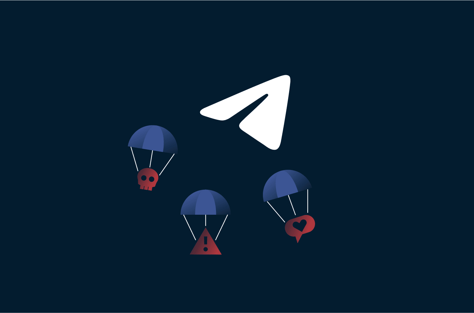 telegram scams_featured image