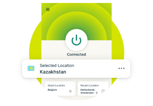 Connect To Kazakhstan Server