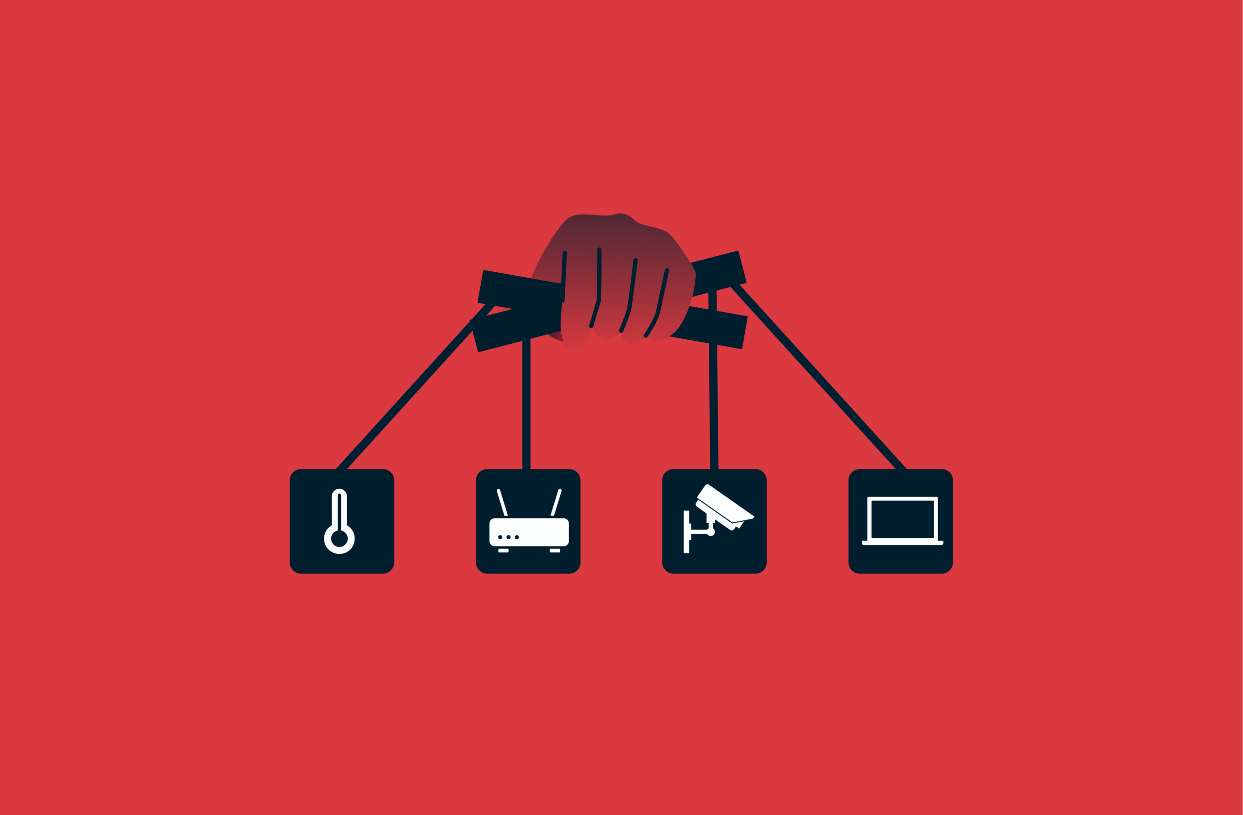 iot-botnet