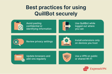 Is Quillbot Safe 1