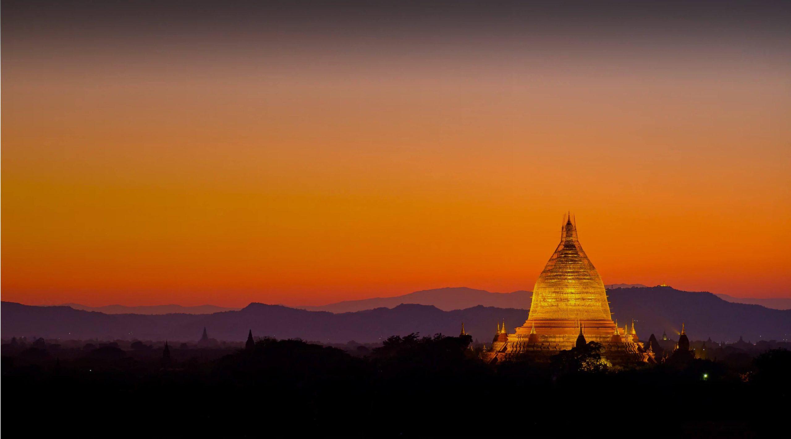 Last ned det beste VPN-et for Myanmar i 2025