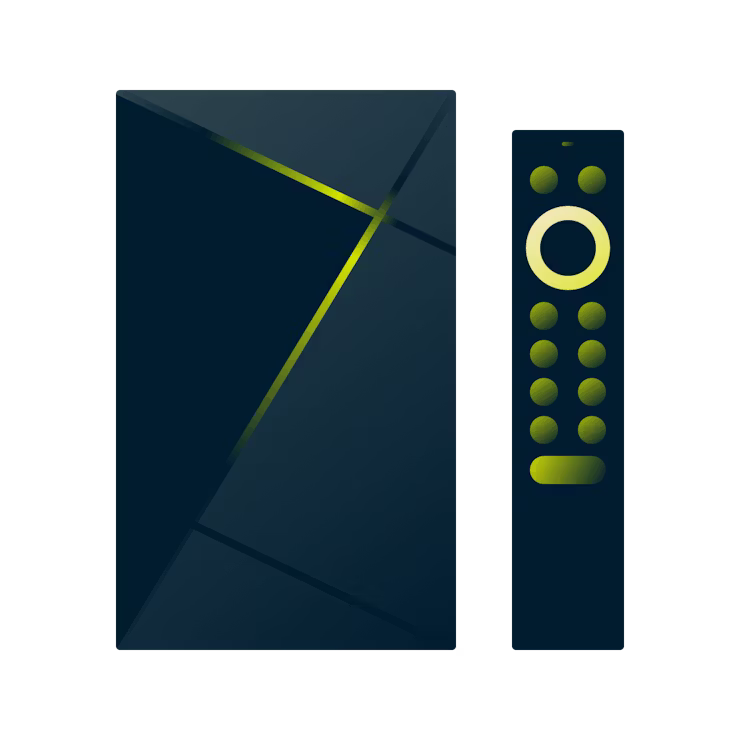 Beste VPN f&uuml;r Nvidia Shield TV-enheter.