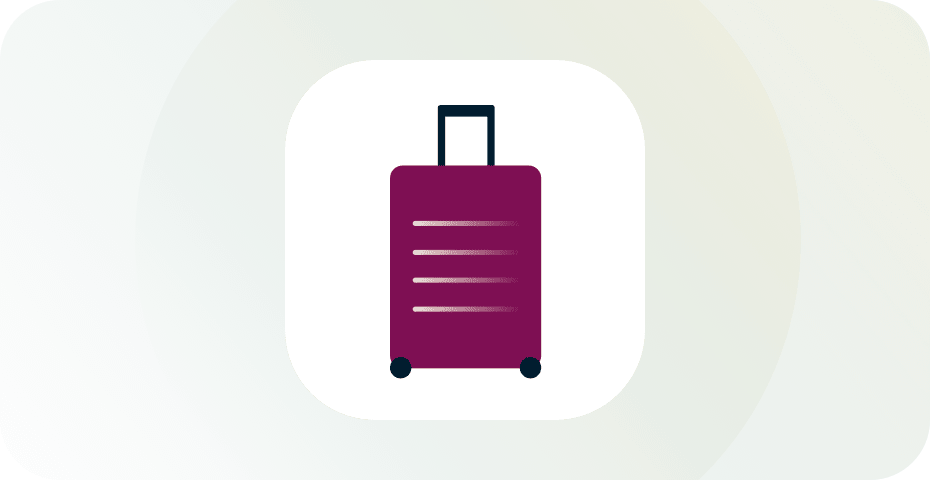 VPN for Travelers.