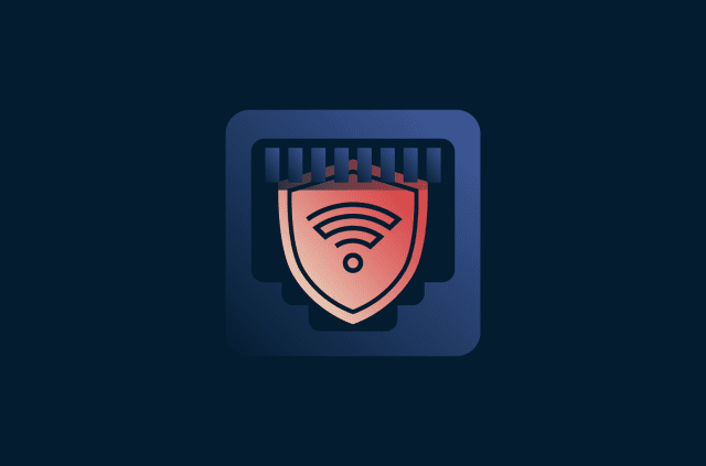 What are VPN ports?