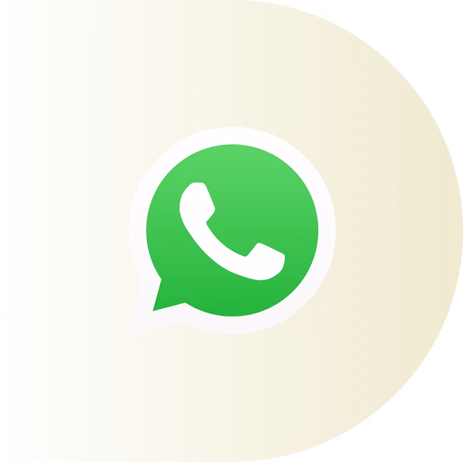 O que &eacute; o log&oacute;tipo do Whatsapp.
