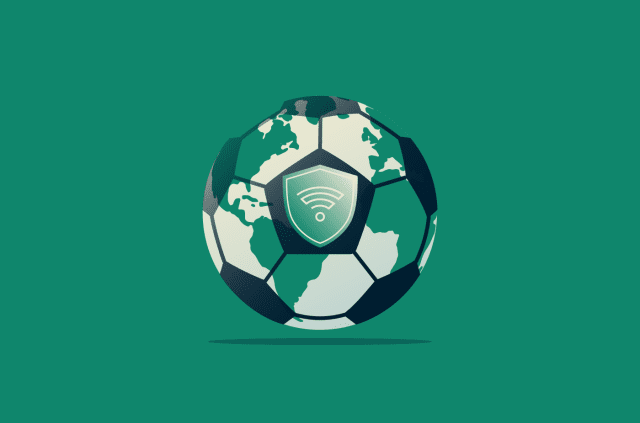 Czy potrzebujesz VPN podczas Pucharu Świata FIFA 2026™? Kiedy i dlaczego go używać